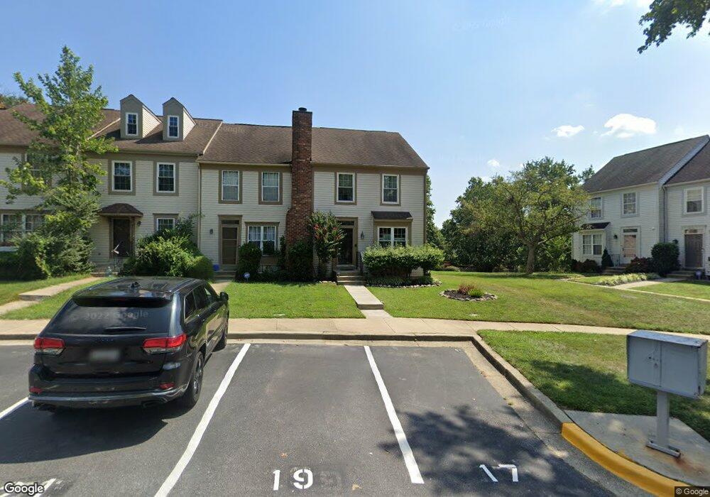 14319 Beaker Ct, Burtonsville, MD 20866 - photo 1