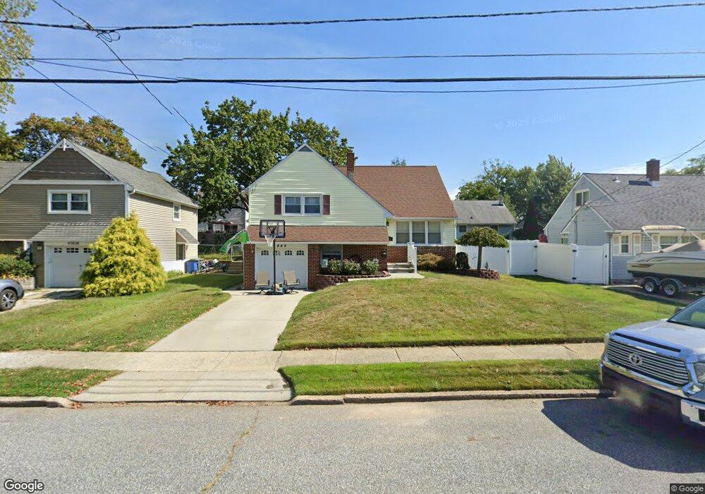 444 Morgan Ave, Woodbury, NJ 08096 - photo 1
