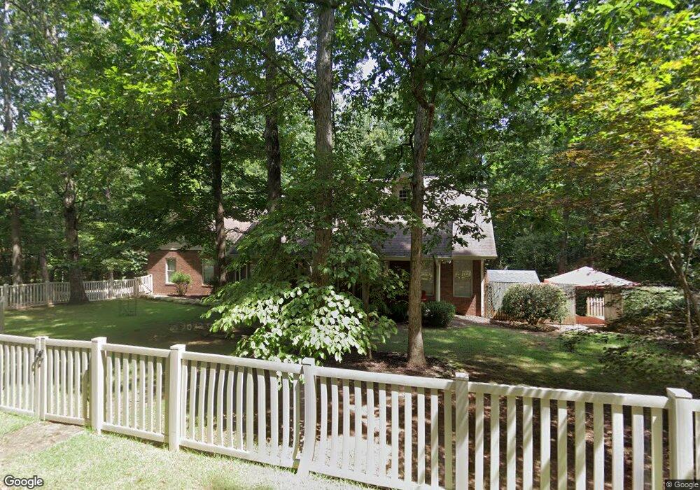 1011 Challedon Way, Pendleton, SC 29670 - photo 1