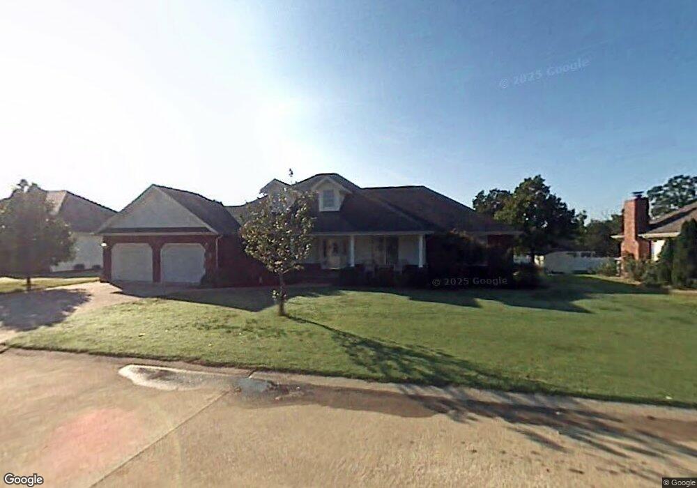 132 Black Oak Dr, Carl Junction, MO 64834 - photo 1