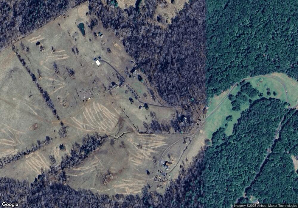 74 W View Ln, Castleton, VA 22716 - photo 1