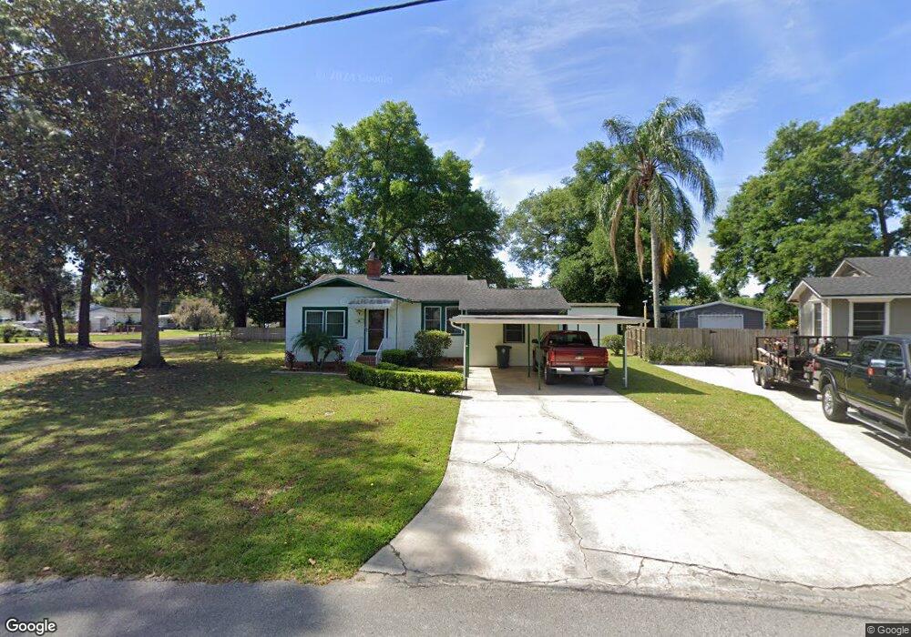 596 Brunswick Rd, Jacksonville, FL 32216 - photo 1