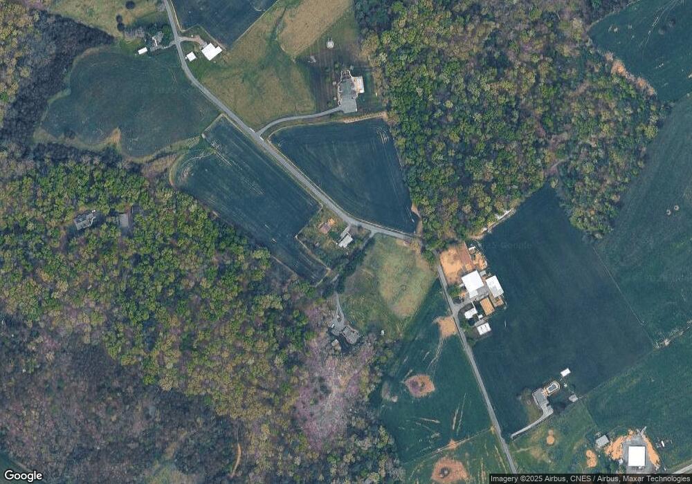 865 Bailey Rd, Fort Defiance, VA 24437 - photo 1