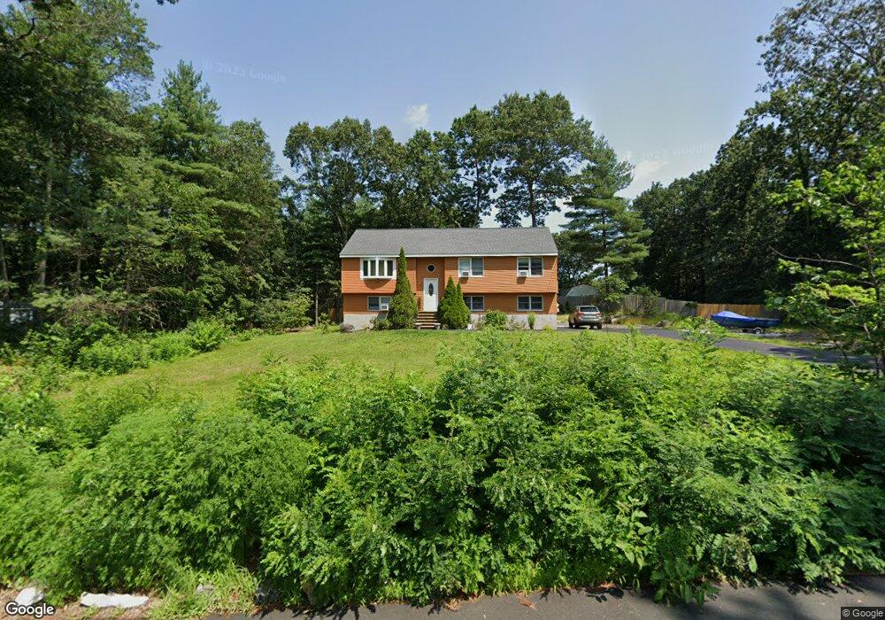 77 Swain Rd unit 77, Wilmington, MA 01887 - photo 1