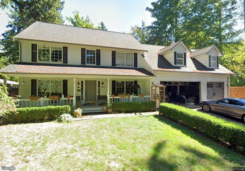 5232 88th Ave SE, Mercer Island, WA 98040 - photo 1