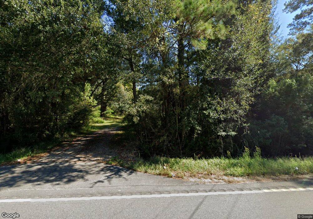 9908 Highway 613, Moss Point, MS 39562 - photo 1