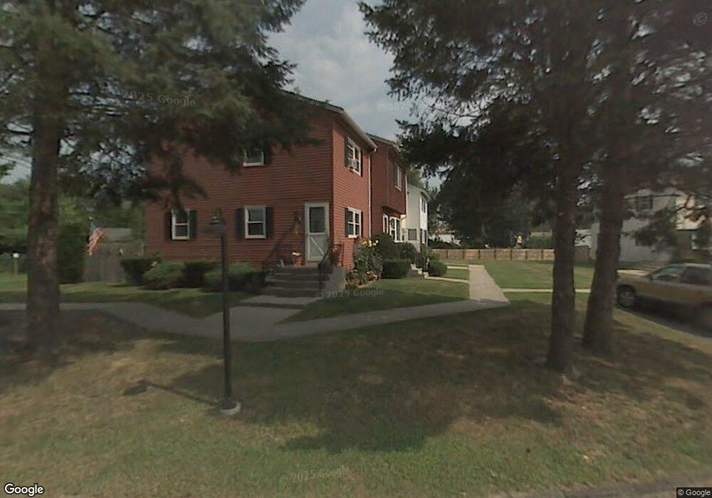 56 Elm St unit 53, Enfield, CT 06082 - photo 1