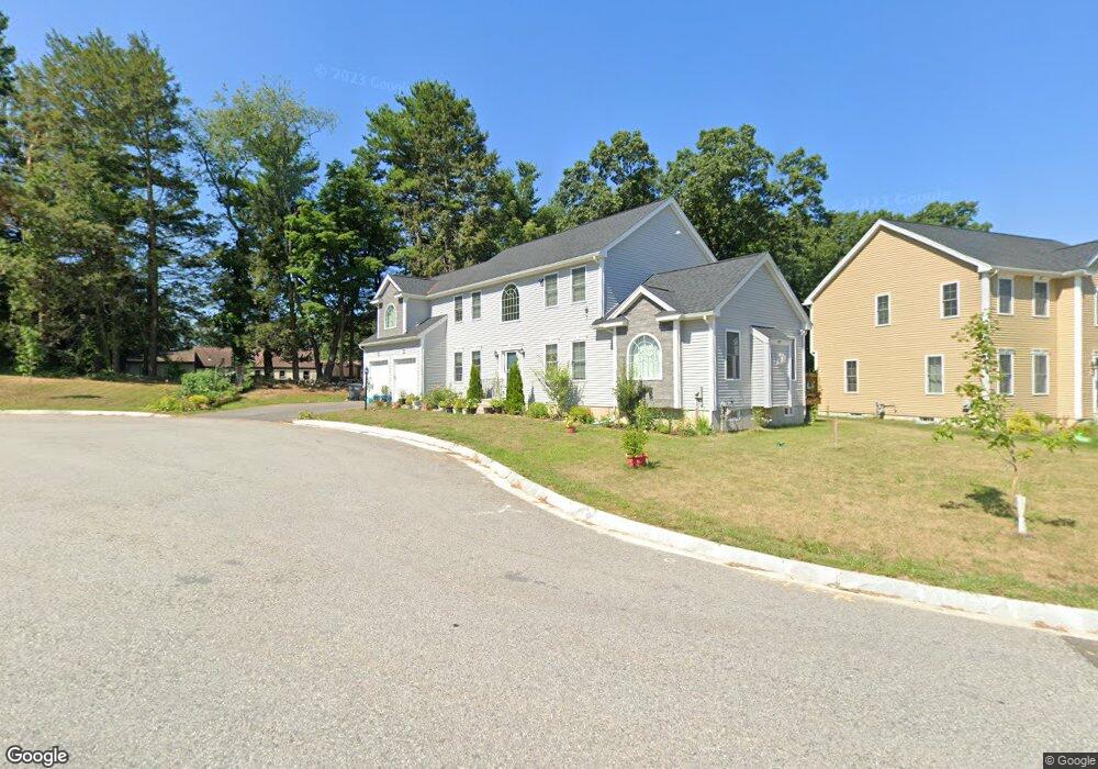 7 Zaara Dr, Westborough, MA 01581 - photo 1