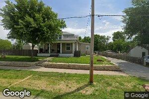 412 Whitfield St, Lecompton, KS 66050