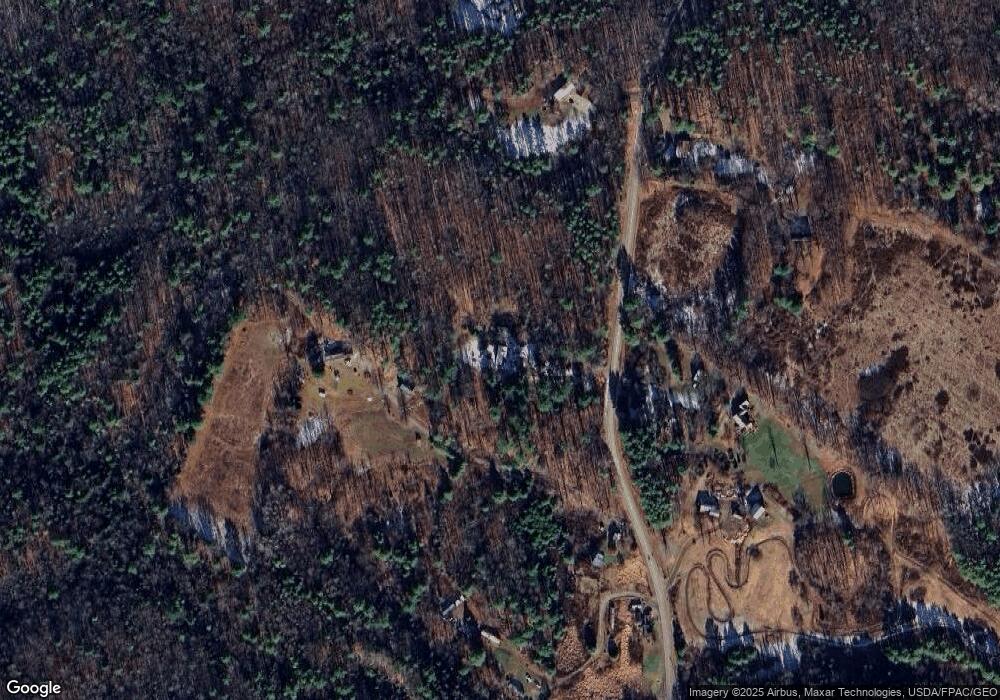 410 W Alna Rd, Wiscasset, ME 04578 - photo 1