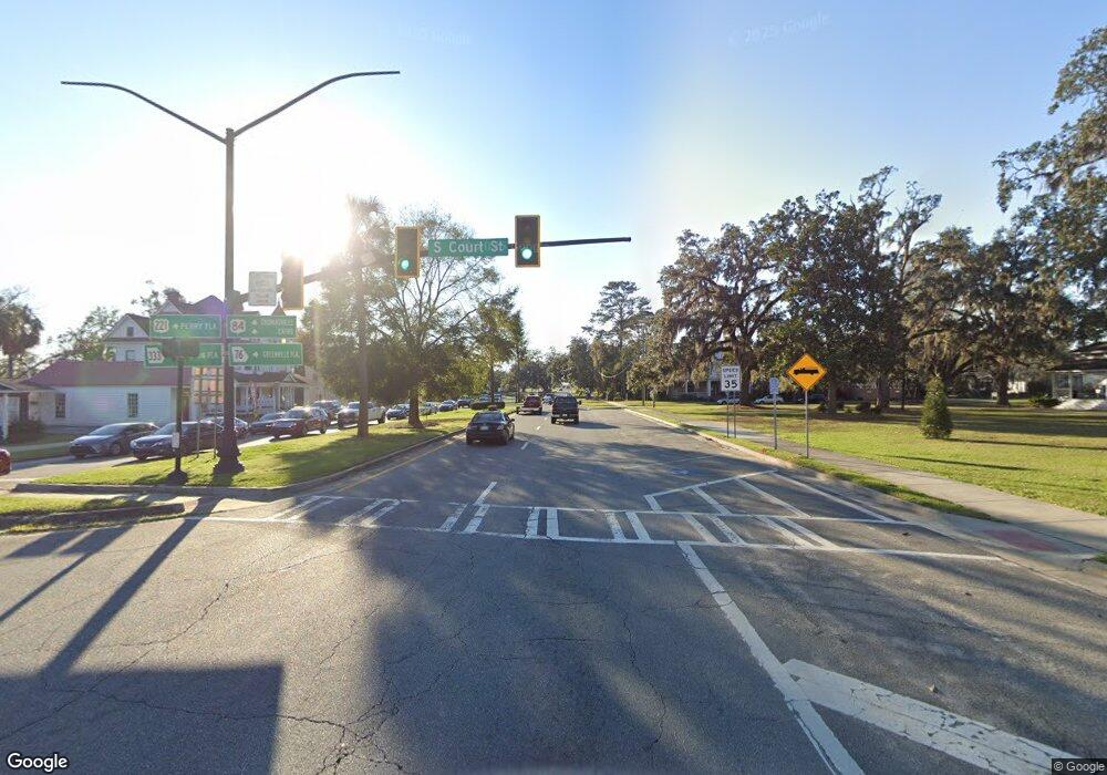 0 E Screven St, Quitman, GA 31643 - photo 1