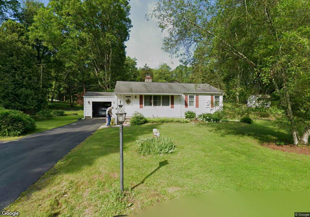902 Crestview Rd, Newton, NJ 07860 - photo 1