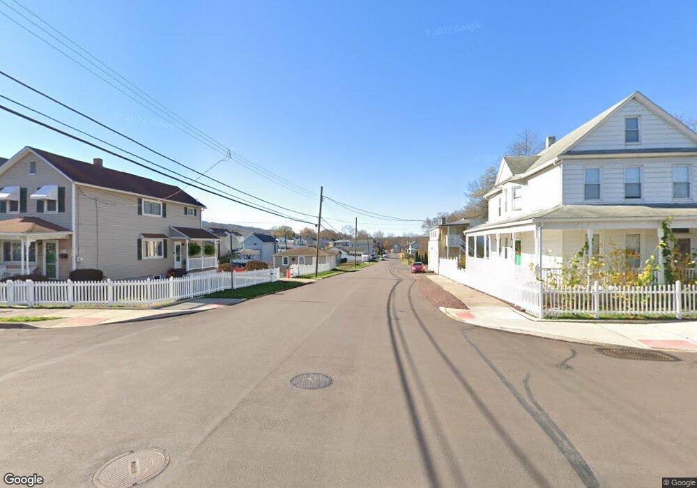 0 Bliss St, Nanticoke, PA 18634 - photo 1