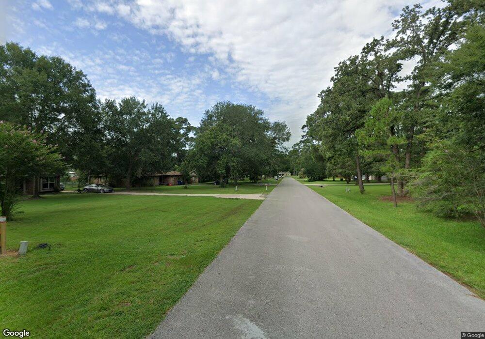 0 Kip Ln, Pinehurst, TX 77362 - photo 1