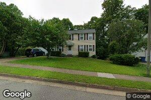 5044 Kenerson Dr, Fairfax, VA 22032