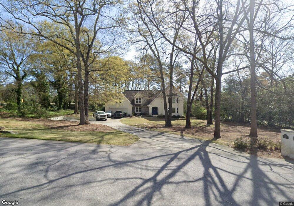 8496 N Shore Dr unit 3, Jonesboro, GA 30236 - photo 1