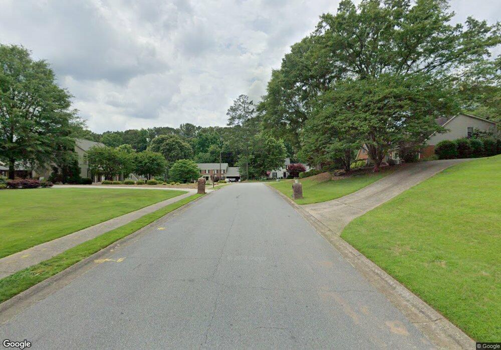 0 Dartmouth Way, East Cobb, GA 30062 - photo 1