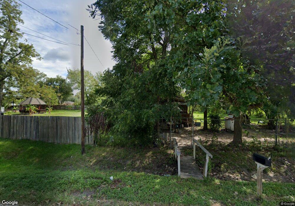 7818 Sayers St, Houston, TX 77016 - photo 1