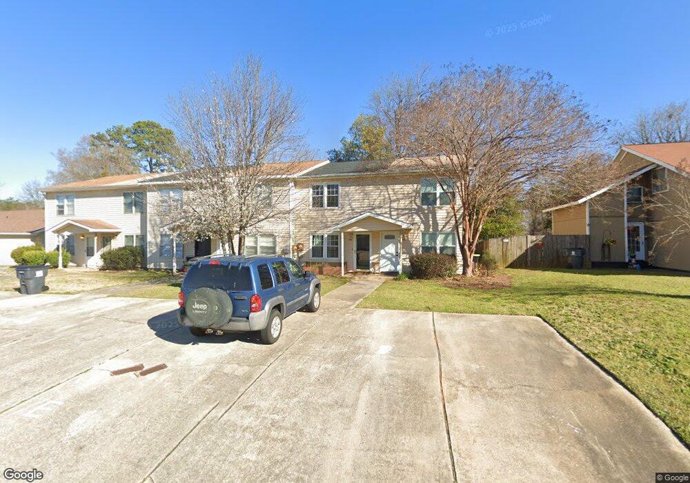 213 Woodcrest Cir, Warner Robins, GA 31093 - photo 1