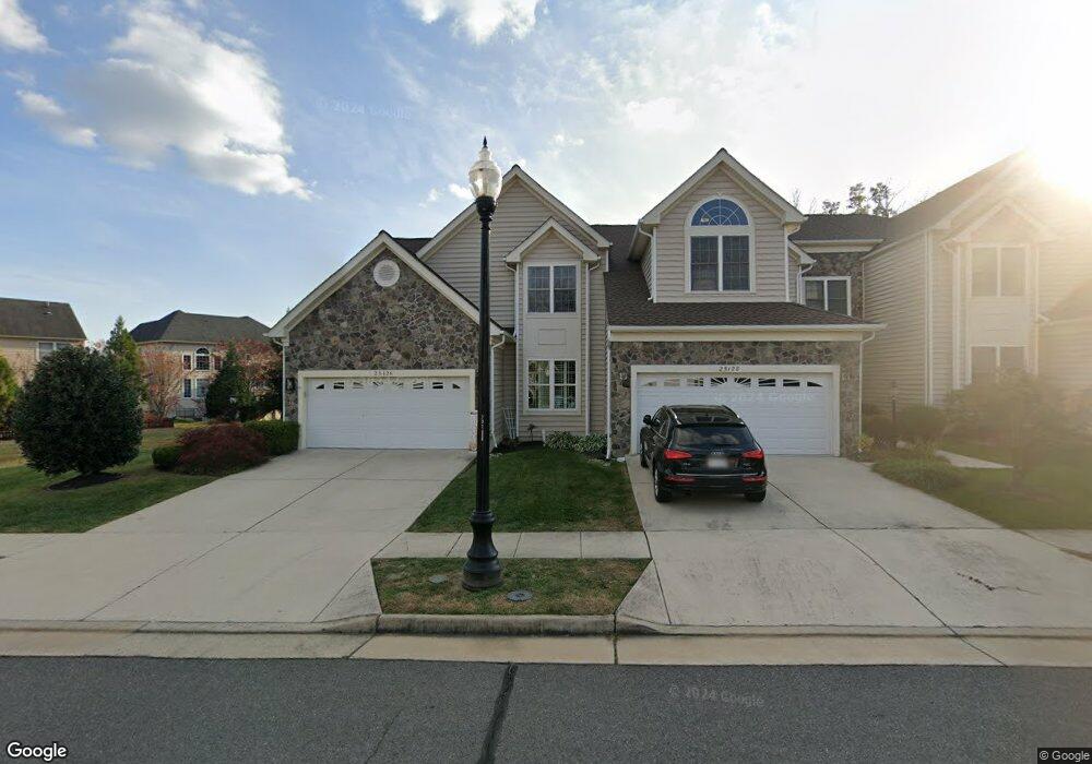 25126 Fortitude Terrace, Chantilly, VA 20152 - photo 1