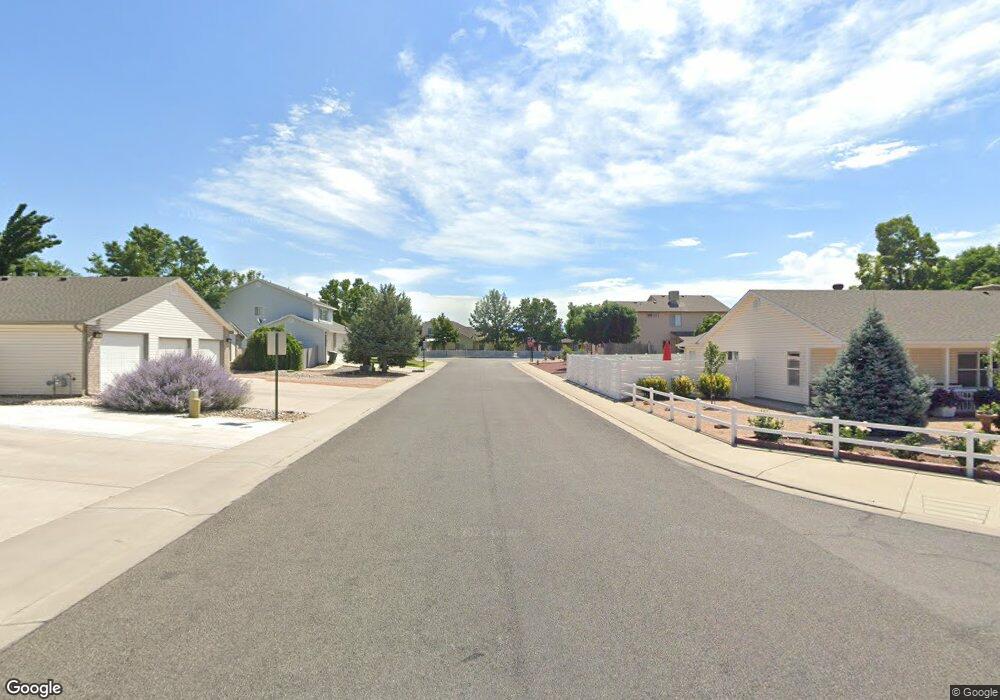 0 Roaring Fork Dr, Grand Junction, CO 81505 - photo 1