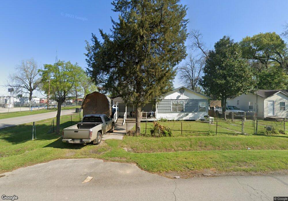 5121 Northington St, Houston, TX 77039 - photo 1