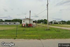 1640 Lions Ave, Baxter Springs, KS 66713