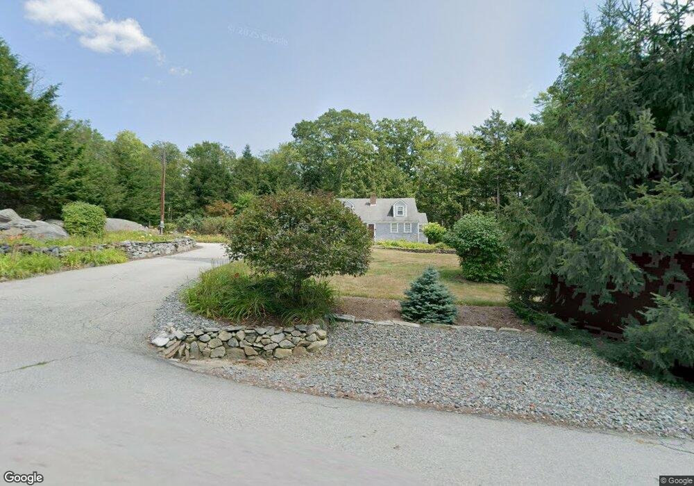 112 Crestview Dr, Jaffrey, NH 03452 - photo 1