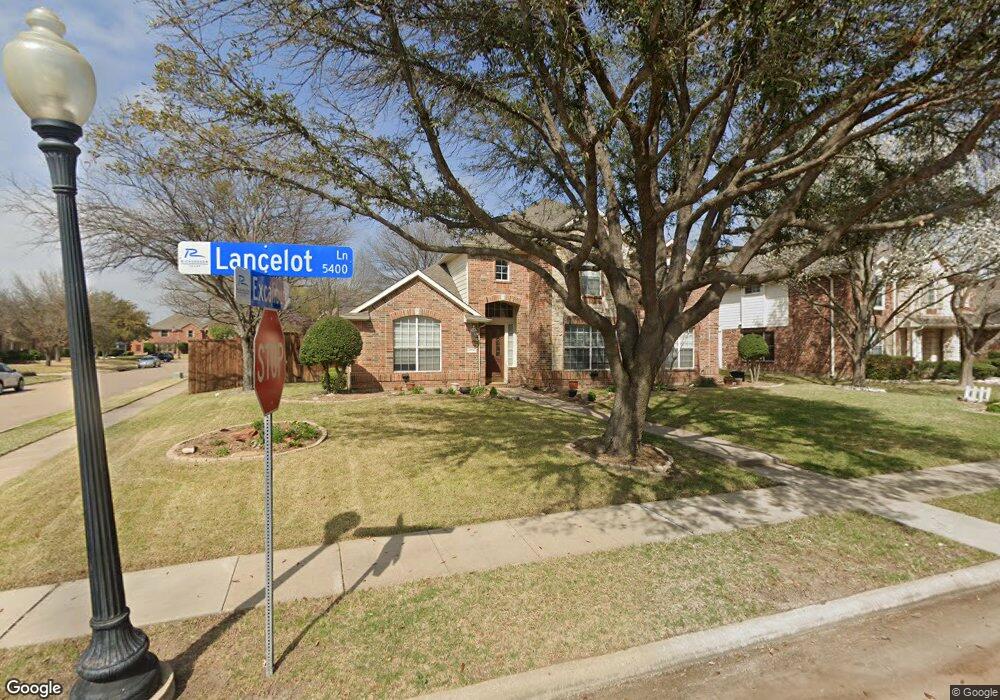 5401 Lancelot Ln, Richardson, TX 75082 - photo 1