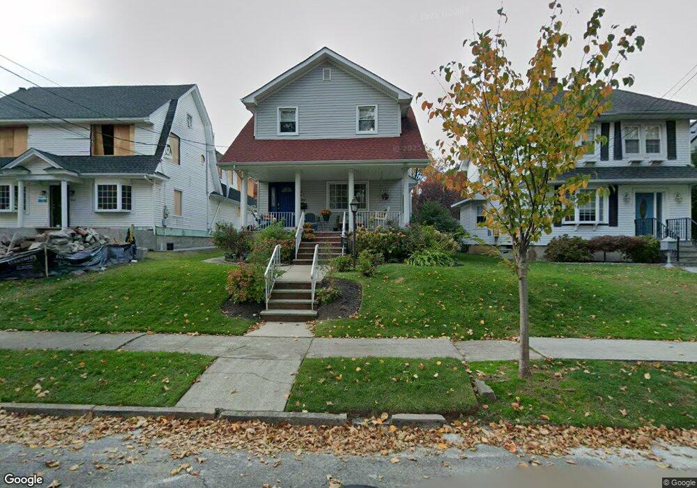 260 Mountain Way, Rutherford, NJ 07070 - photo 1