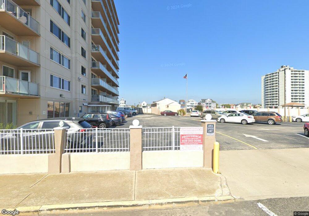 6101 Monmouth Ave unit 608, Ventnor City, NJ 08406 - photo 1