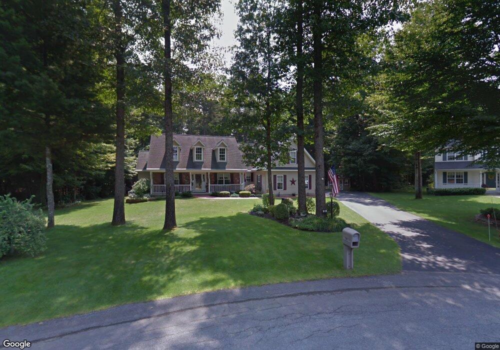 231 Falsetto Ct, Ballston Spa, NY 12020 - photo 1