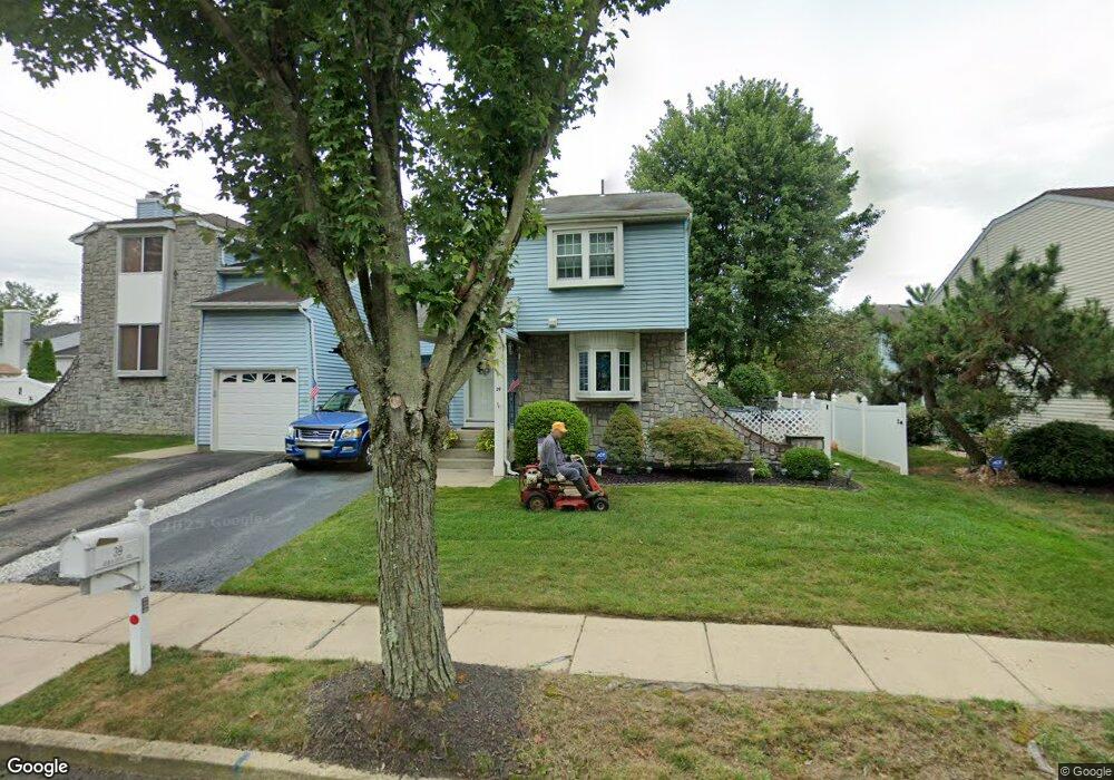 39 Geraldine Rd, East Windsor, NJ 08520 - photo 1