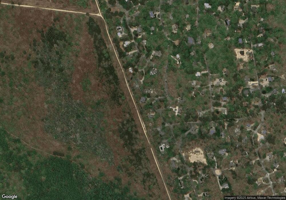 88 Dodgers Hole Rd, Edgartown, MA 02539 - photo 1