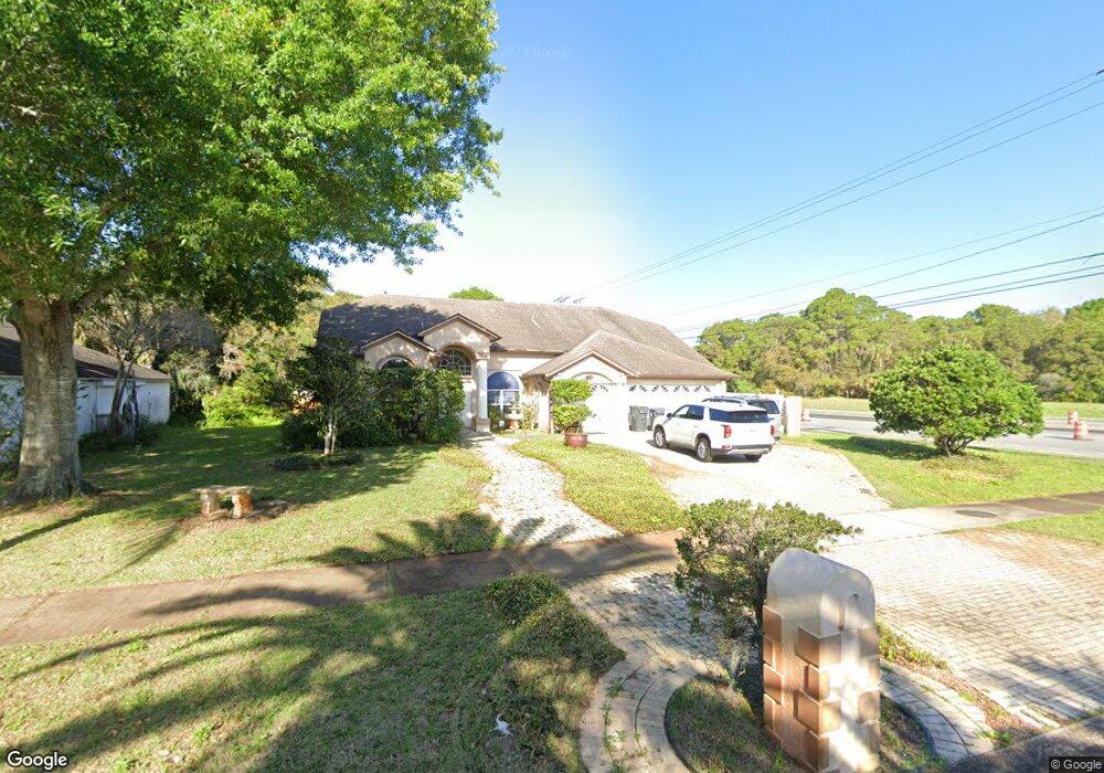 4750 Winchester Dr, Titusville, FL 32780 - photo 1