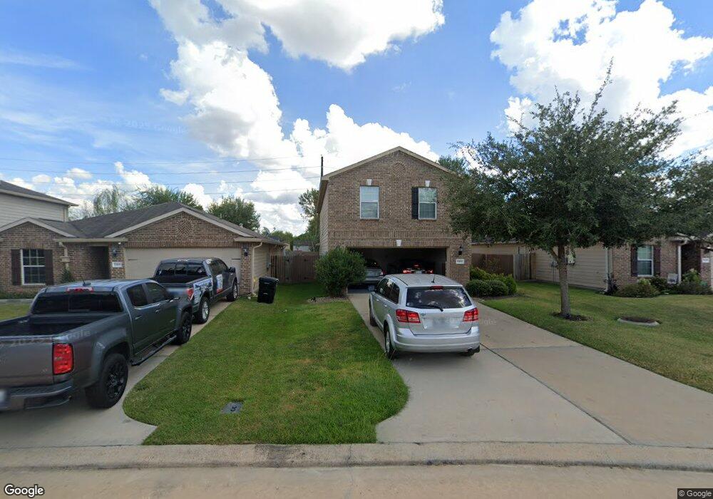 17422 Cedar Rock Dr, Hockley, TX 77447 - photo 1