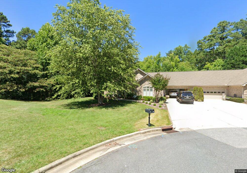 345 Cannon Ct, Asheboro, NC 27205 - photo 1