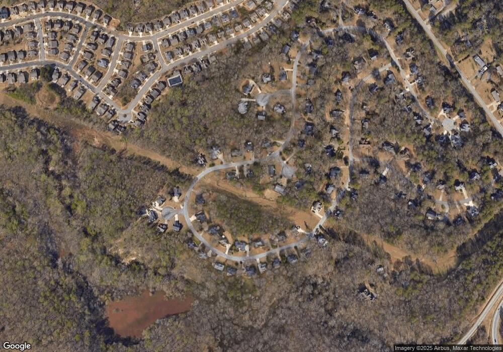 295 Greystone Terrace, Athens, GA 30606 - photo 1