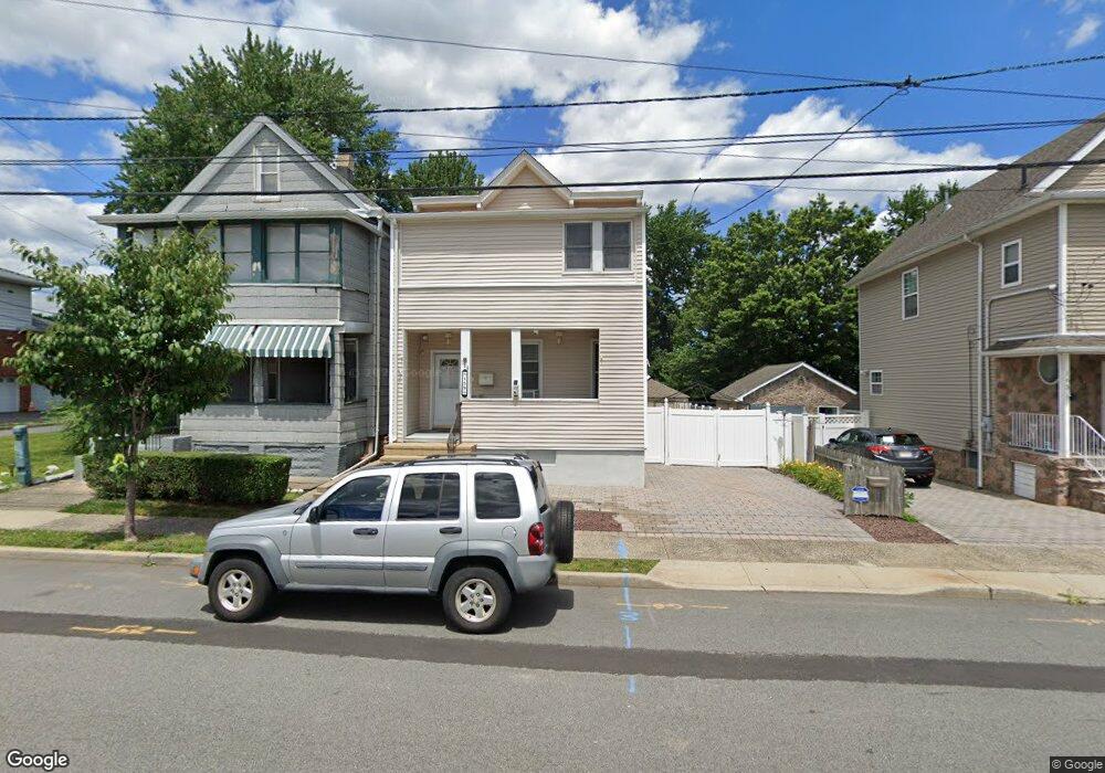 159 Saint Joseph Blvd unit 1, Lodi, NJ 07644 - photo 1