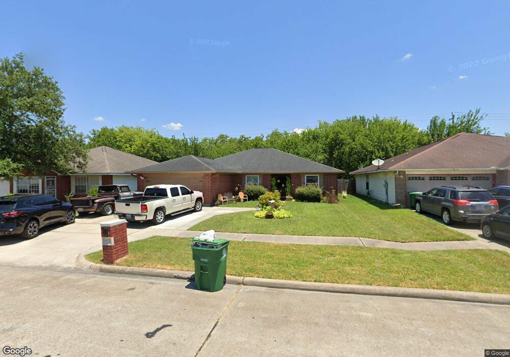 9231 Misty Vale Dr, Houston, TX 77075 - photo 1