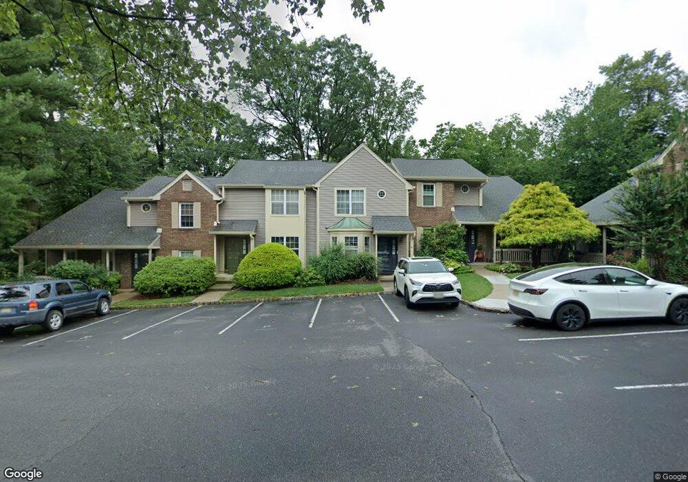 1510 Mahogany Ct unit 1510, Monmouth Junction, NJ 08852 - photo 1
