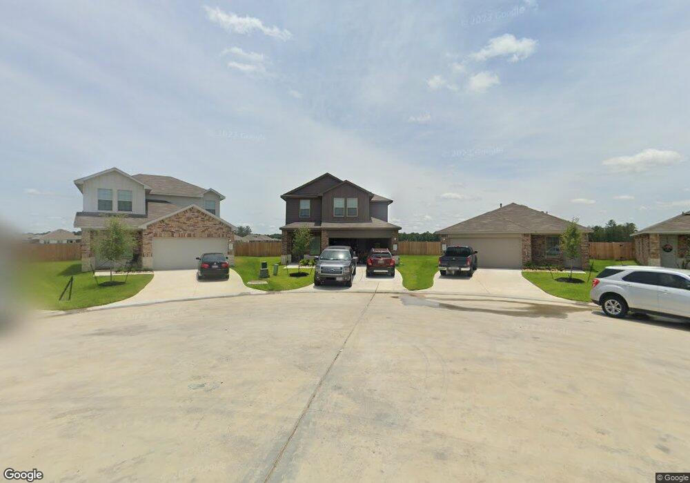 14165 Carly Pines Ct, Conroe, TX 77302 - photo 1