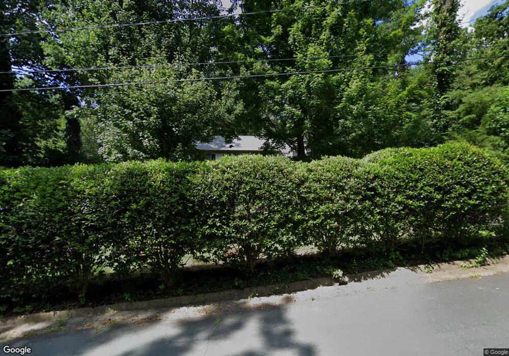 1712 Old Forge Rd, Charlottesville, VA 22901 - photo 1