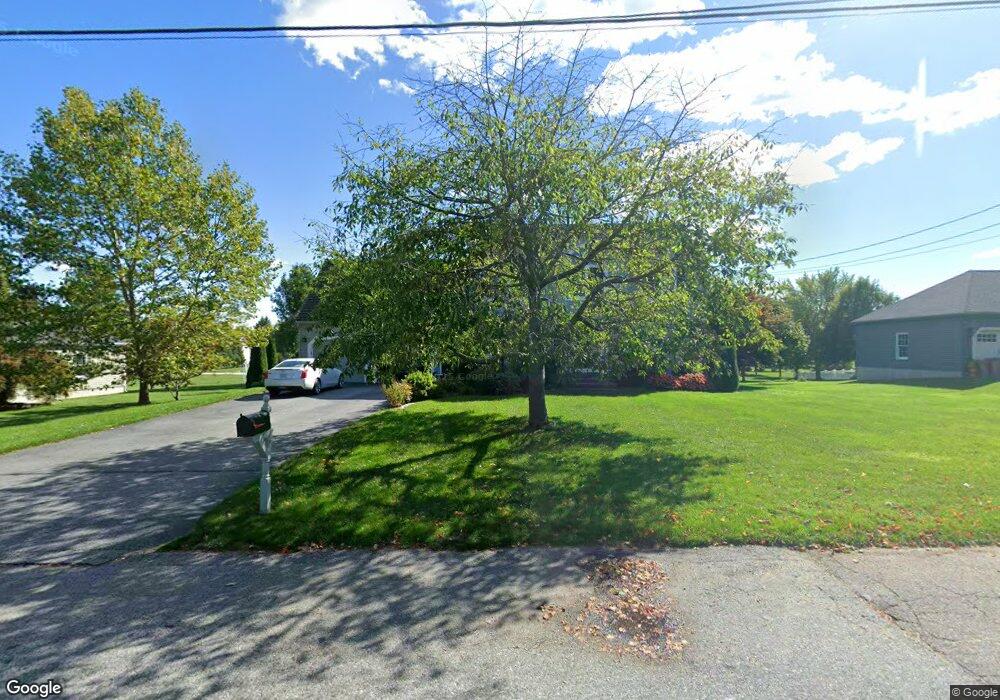 77 Fairhaven Rd, Cumberland, RI 02864 - photo 1