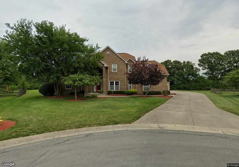 6768 Woodsedge Dr, Liberty Township, OH 45044 - photo 1