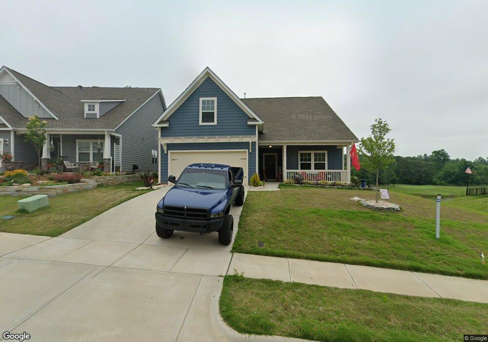 175 Canada Dr, Statesville, NC 28677 - photo 1