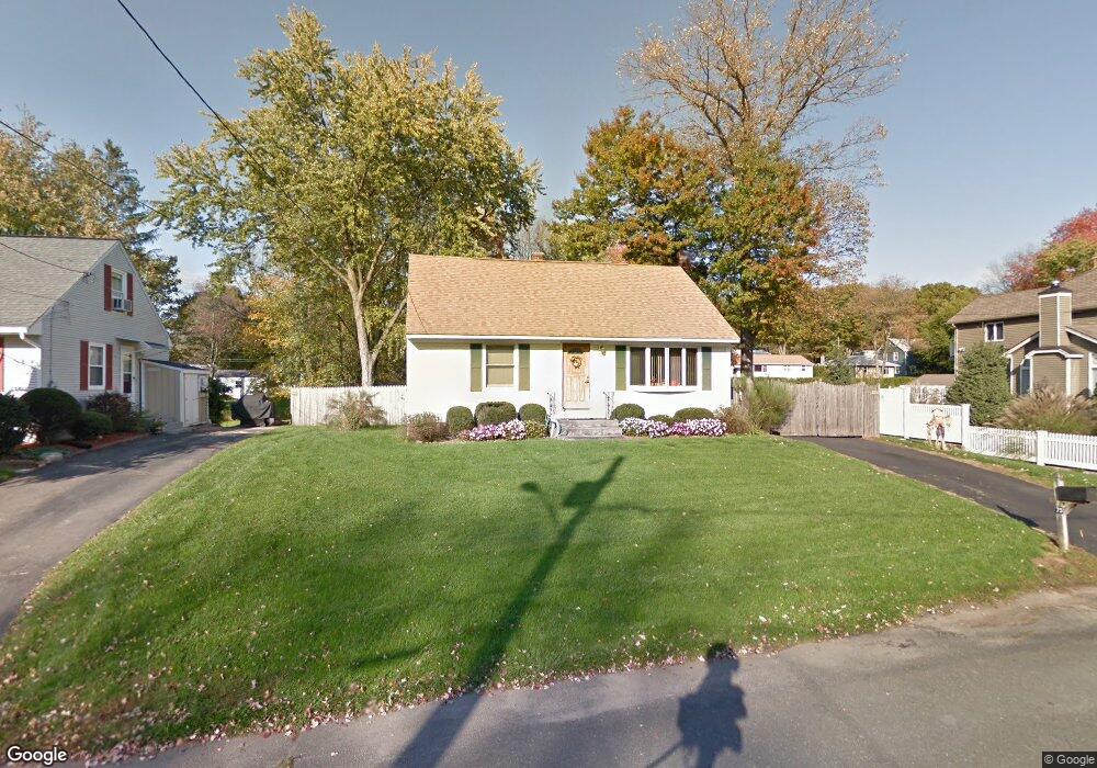 75 Benedict St, West Springfield, MA 01089 - photo 1