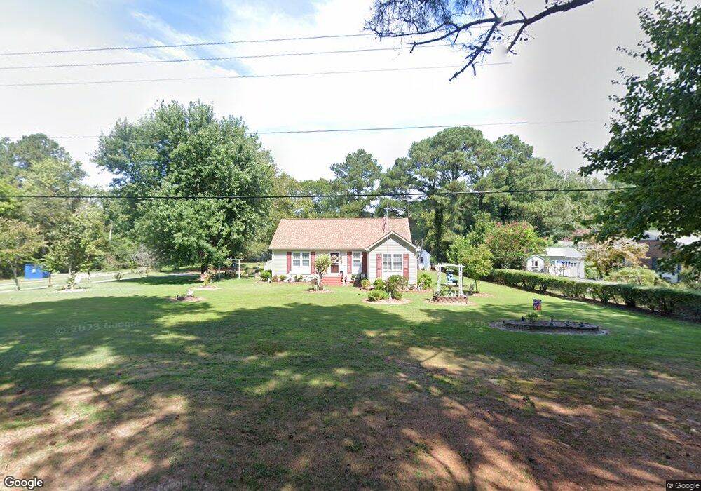 5390 Riverview Rd, Williamsburg, VA 23188 - photo 1