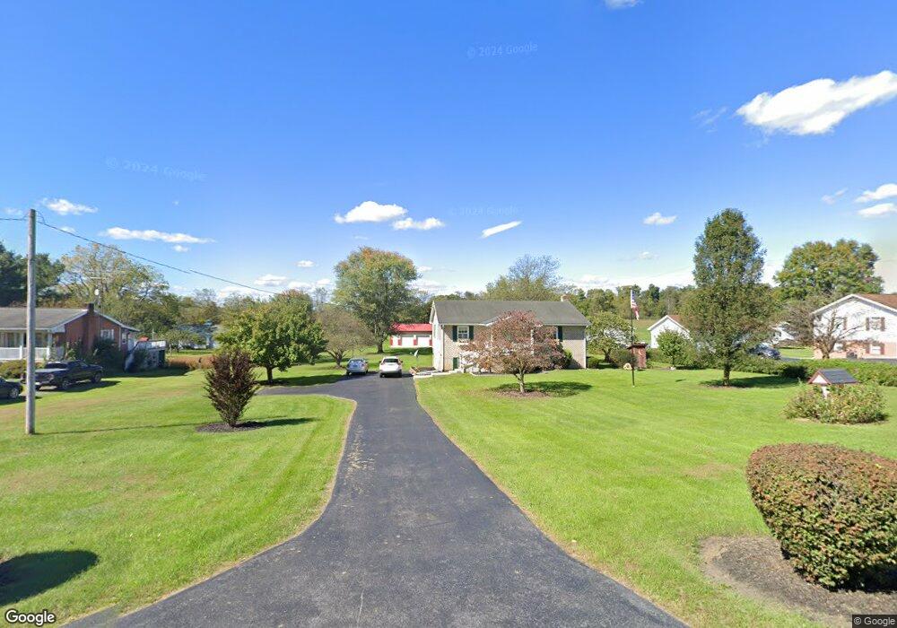 4491 Greensburg Rd, Martinsburg, WV 25404 - photo 1