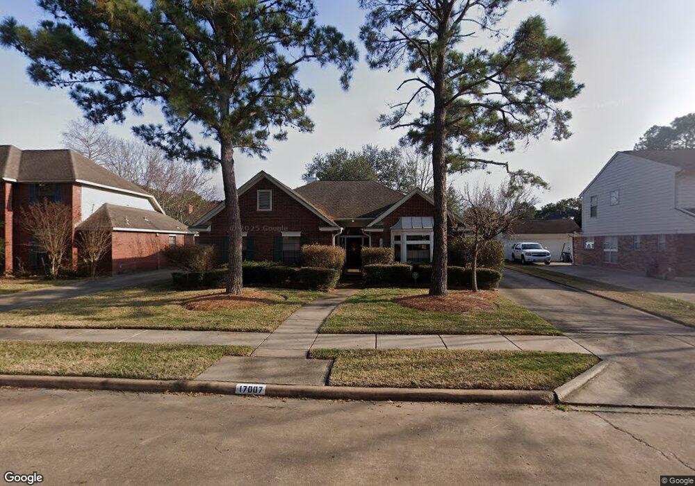 17007 Scenic Lakes Way, Houston, TX 77095 - photo 1
